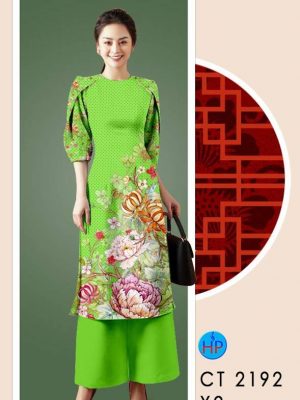 1609855978 928 vai ao dai hoa in 3D (2)